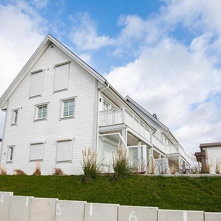 Apartamento Sonnenhut Grömitz Exterior foto