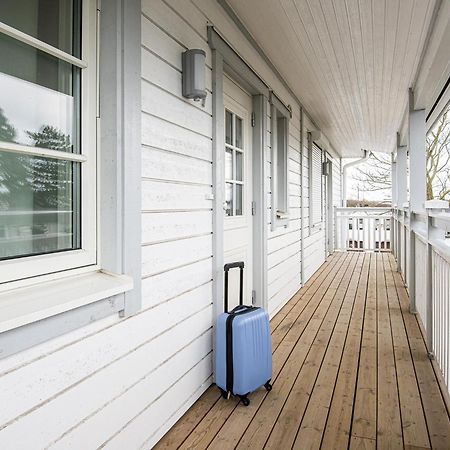 Apartamento Sonnenhut Grömitz Exterior foto