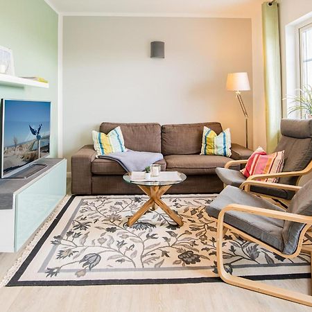 Apartamento Sonnenhut Grömitz Exterior foto