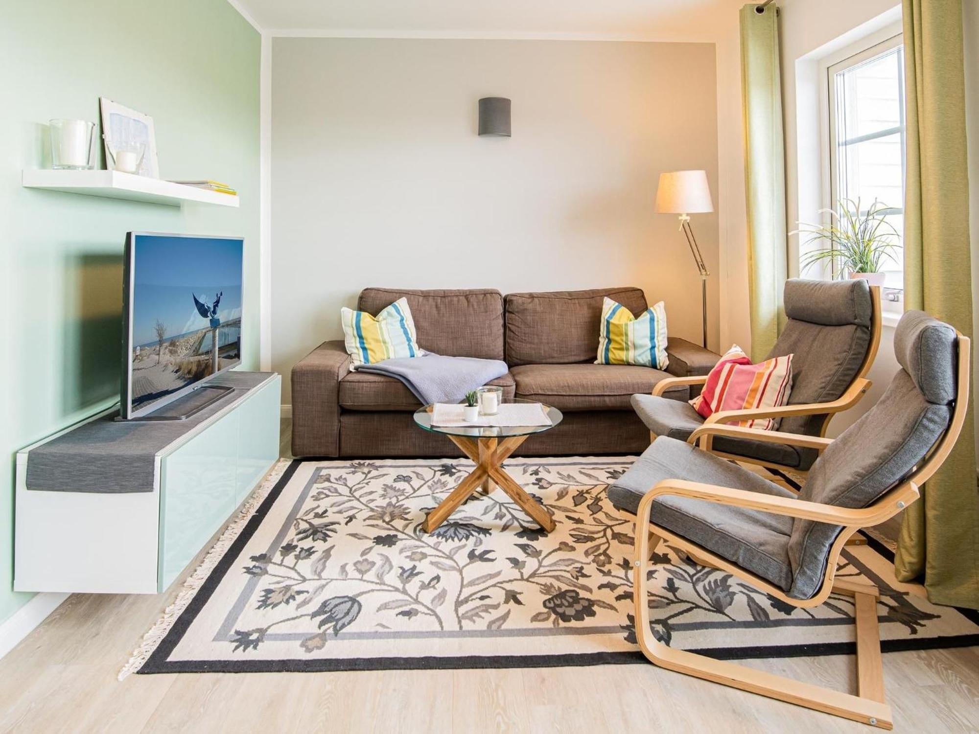 Apartamento Sonnenhut Grömitz Exterior foto